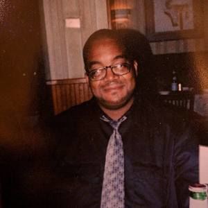 Meet your Posher, Darnell